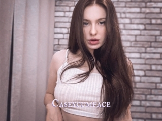 Caseycumface