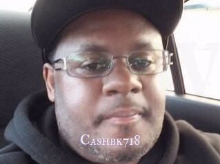 Cashbk718