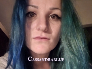 Cassandrablue