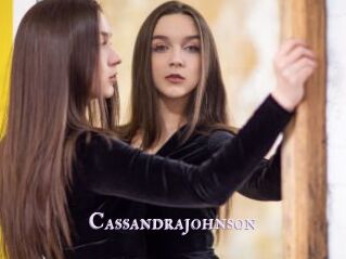 Cassandrajohnson