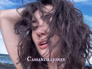 Cassandrajones