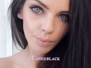Cassieblack