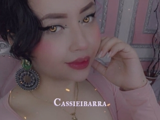 Cassieibarra