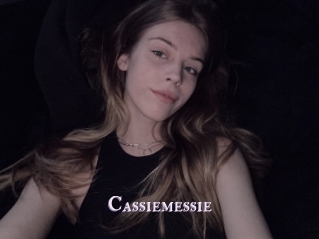 Cassiemessie