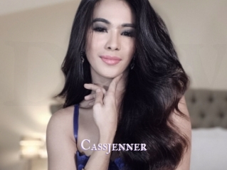 Cassjenner