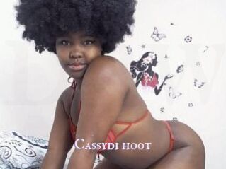 Cassydi_hoot