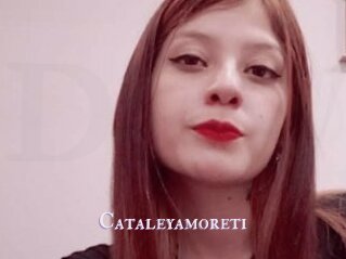 Cataleyamoreti