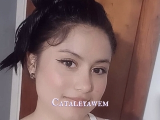 cataleyawem X Drow