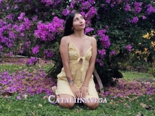 Cataliinavega
