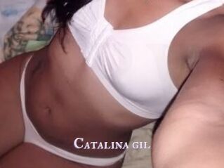 Catalina_gil