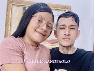 Catalinaandpaolo