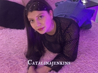 Catalinajenkins