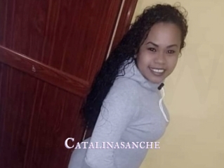 Catalinasanche
