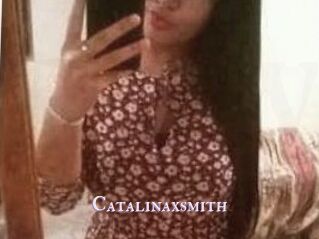 Catalinaxsmith