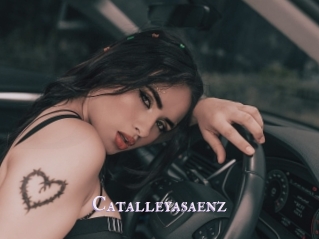 Catalleyasaenz