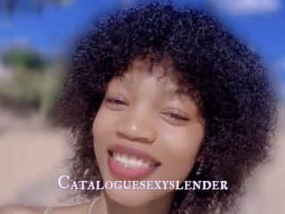Cataloguesexyslender