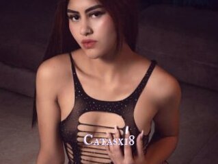 Catasx18
