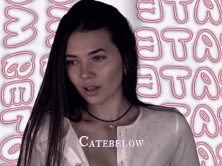 Catebelow