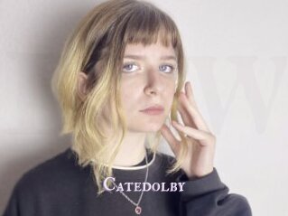 Catedolby