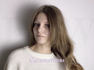 Catefeathers