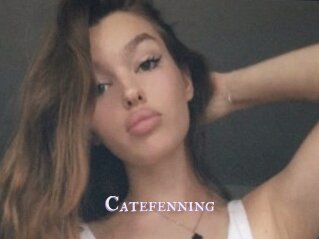 Catefenning