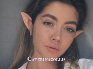 Caterinacollis