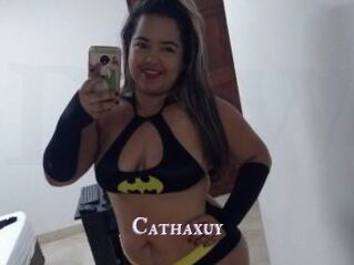 Cathaxuy