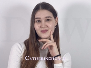 Catherinchurch