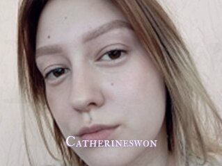 Catherineswon