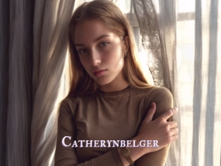 Catherynbelger