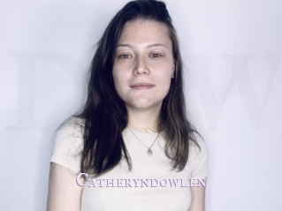 Catheryndowlen