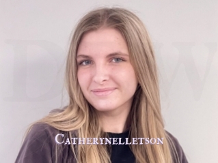 Catherynelletson