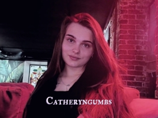 Catheryngumbs