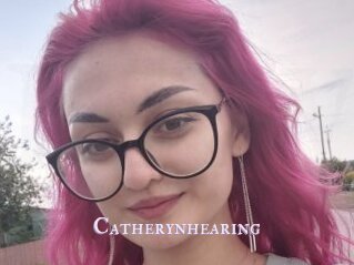 Catherynhearing