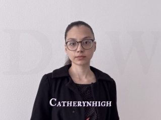 Catherynhigh