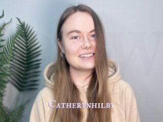 Catherynhilby