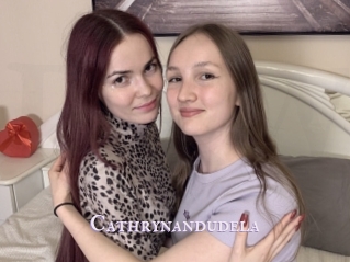Cathrynandudela
