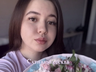 Cathrynbrucker