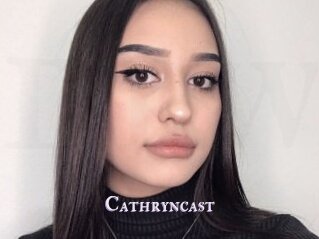 Cathryncast