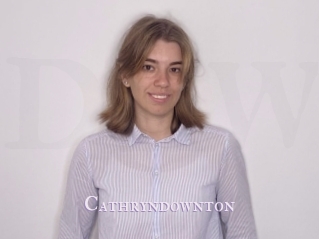 Cathryndownton