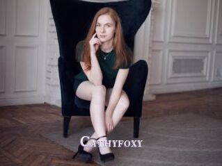 Cathyfoxy