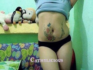 Cathylicious