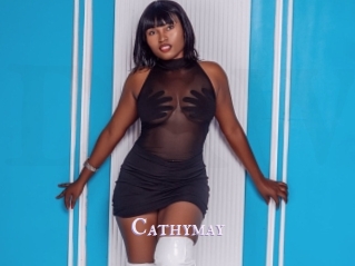 cathymay X Drow