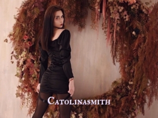 Catolinasmith