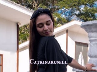 Catrinarusell