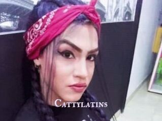 Cattylatins
