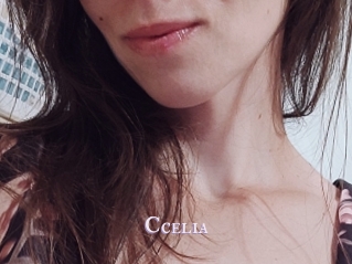 ccelia X Drow