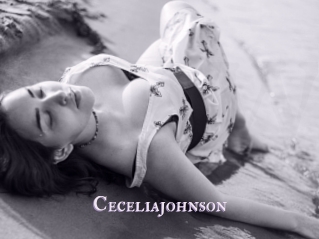 Ceceliajohnson