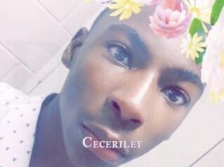 Ceceriley