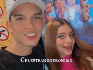 Celesteandgeronimo